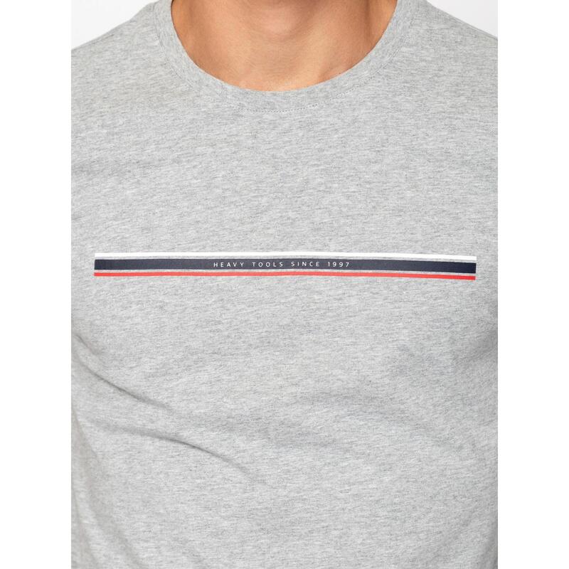Tricou cu mânecă scurtă pentru bărbați MENIO