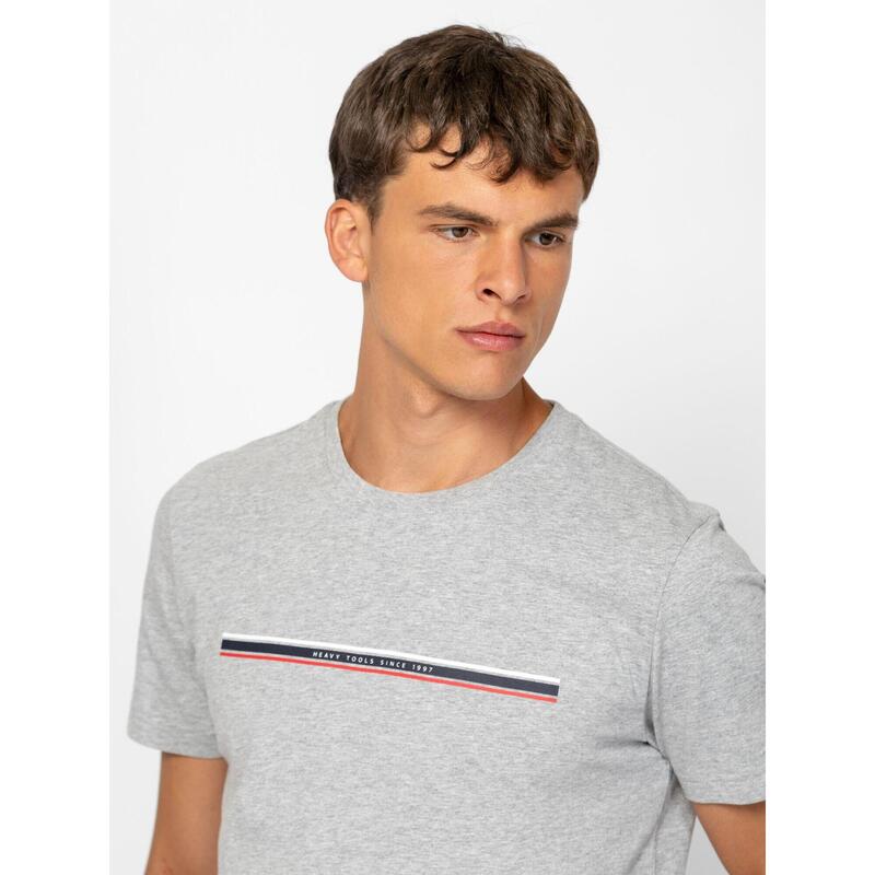 Tricou cu mânecă scurtă pentru bărbați MENIO