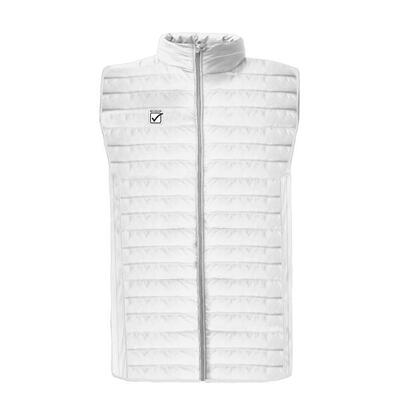 Vest givova grecia wit