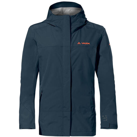 Funktionsjacke WOMENS NEYLAND 2.5L JACKET