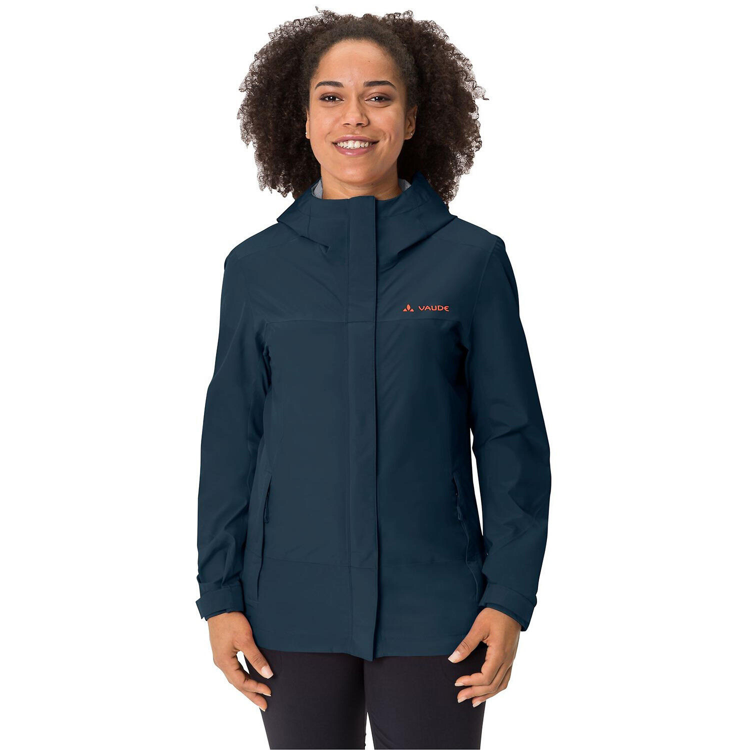 Damen Funktionsjacke WOMENS NEYLAND 2.5L JACKET 3/7