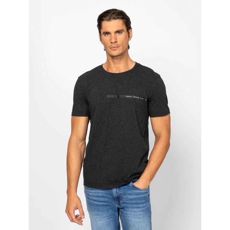 Tricou cu mânecă scurtă pentru bărbați MANTIS