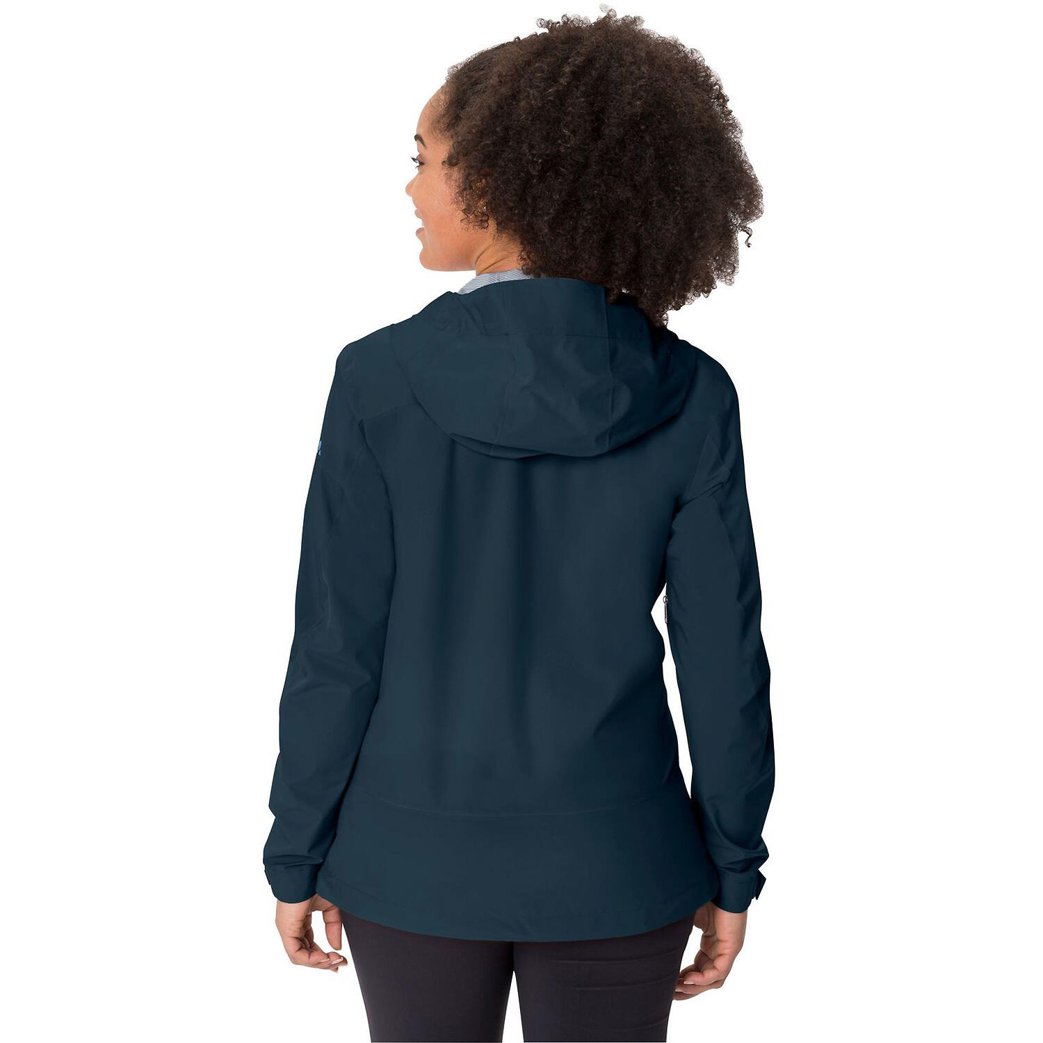 Damen Funktionsjacke WOMENS NEYLAND 2.5L JACKET 4/7