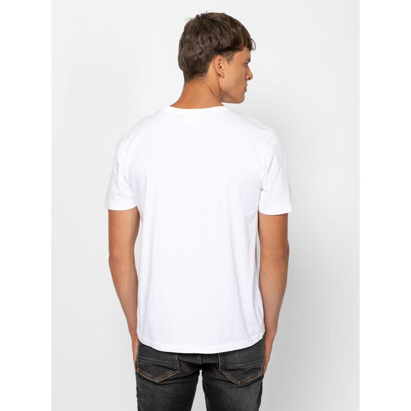 Tricou cu mânecă scurtă pentru bărbați MIDOS