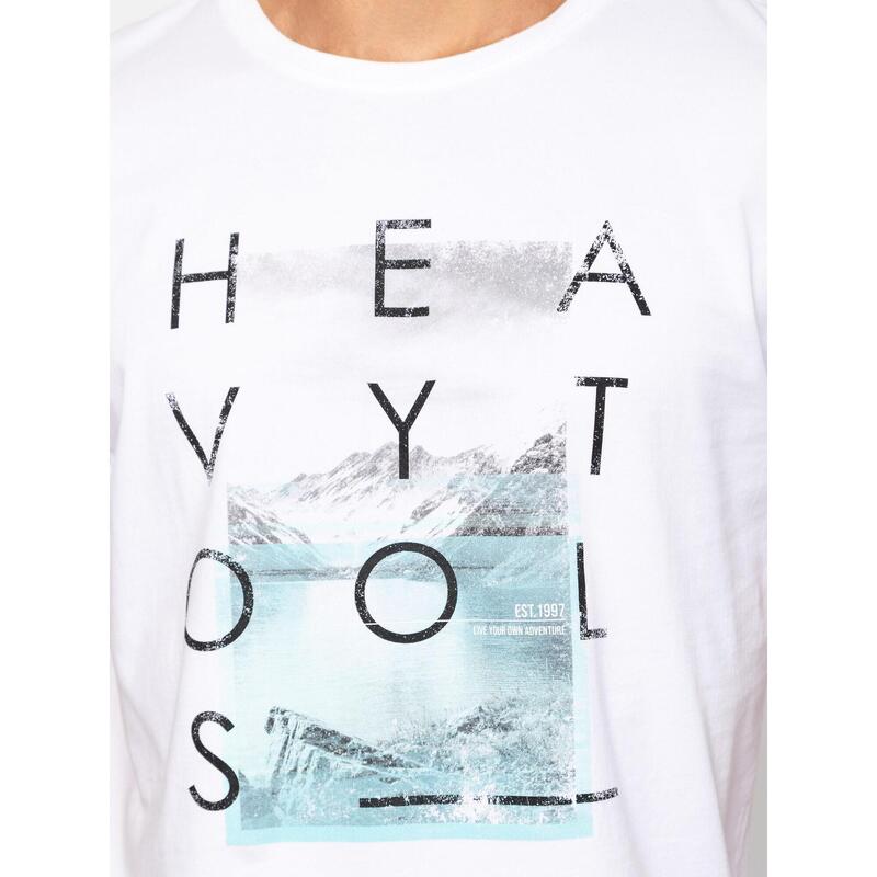 Tricou cu mânecă scurtă pentru bărbați MIDOS