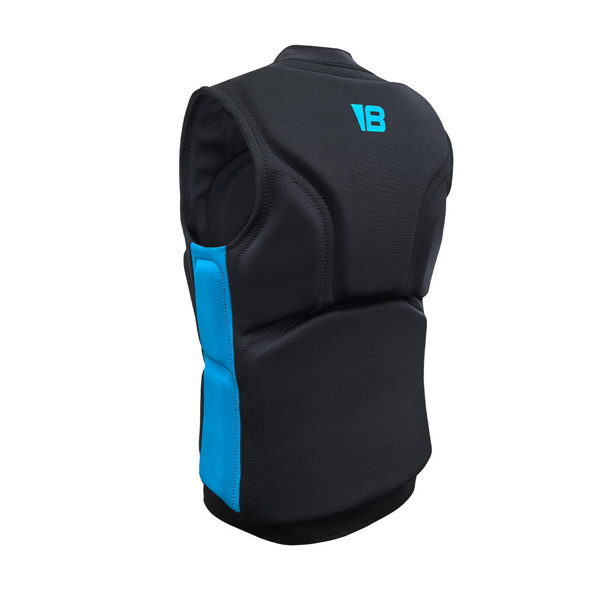 Chaleco de Impacto Behumax Ride Be Wave Mujer Talla M 2/6