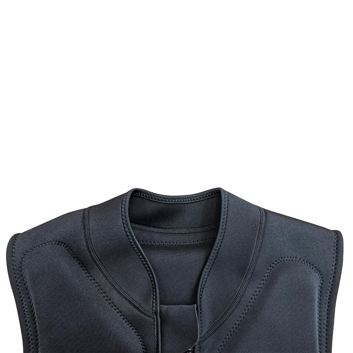 Chaleco de Impacto Behumax Ride Be Wave Mujer Talla M 5/6
