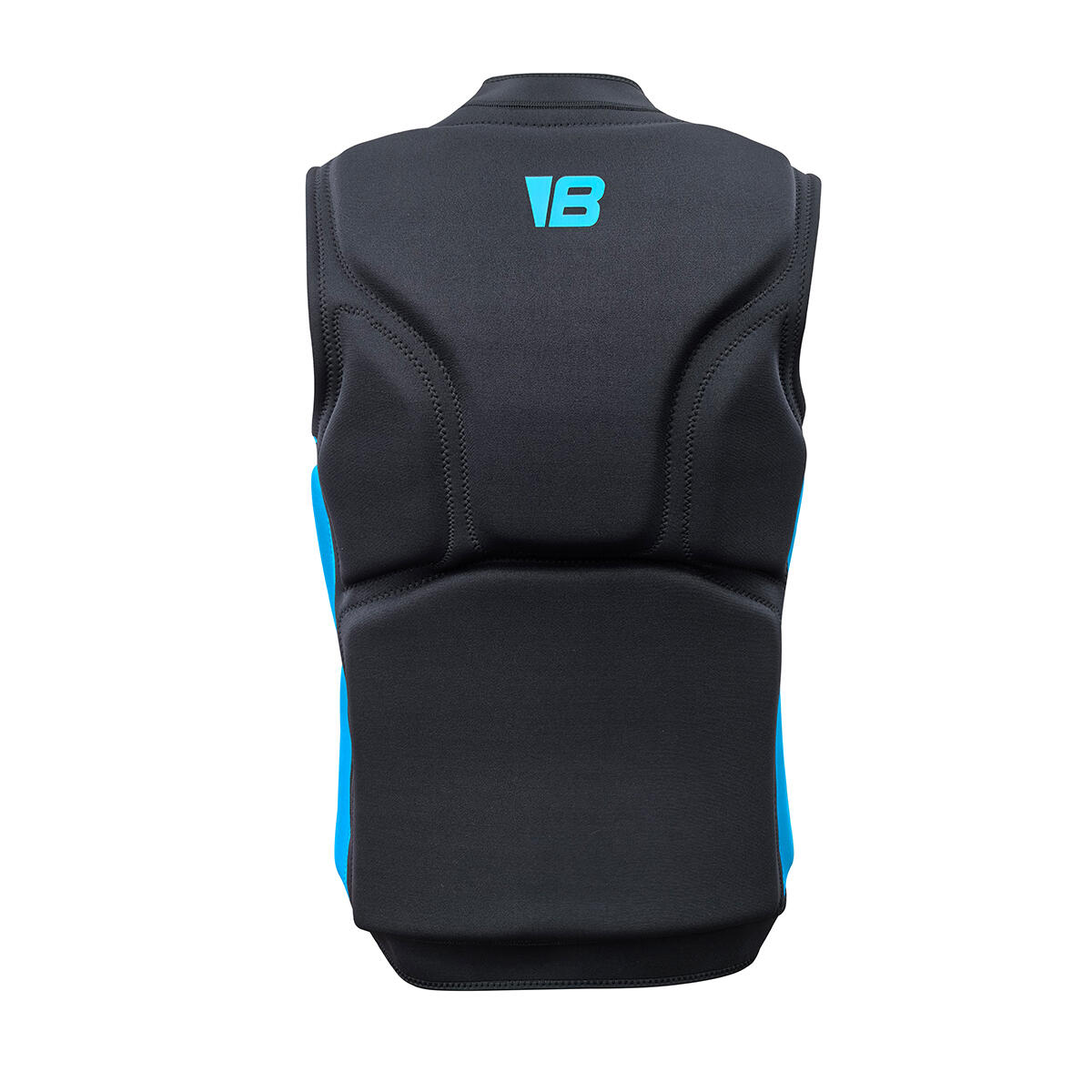 Chaleco de Impacto Behumax Ride Be Wave Mujer Talla M 4/6