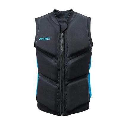 Chaleco de Impacto Behumax Ride Be Wave Mujer Talla M