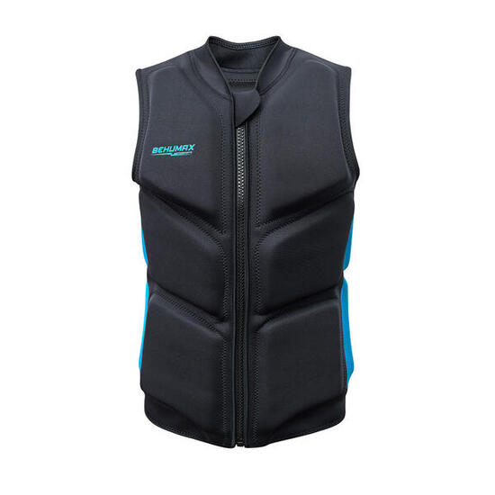 Chaleco de Impacto Behumax Ride Be Wave Mujer Talla M