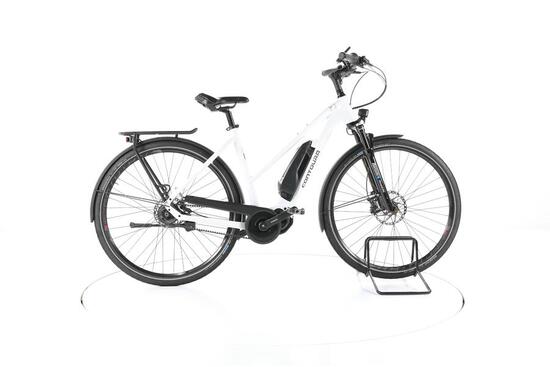 Ebike ricondizionata · Contoura Li-4 · Buone condizioni