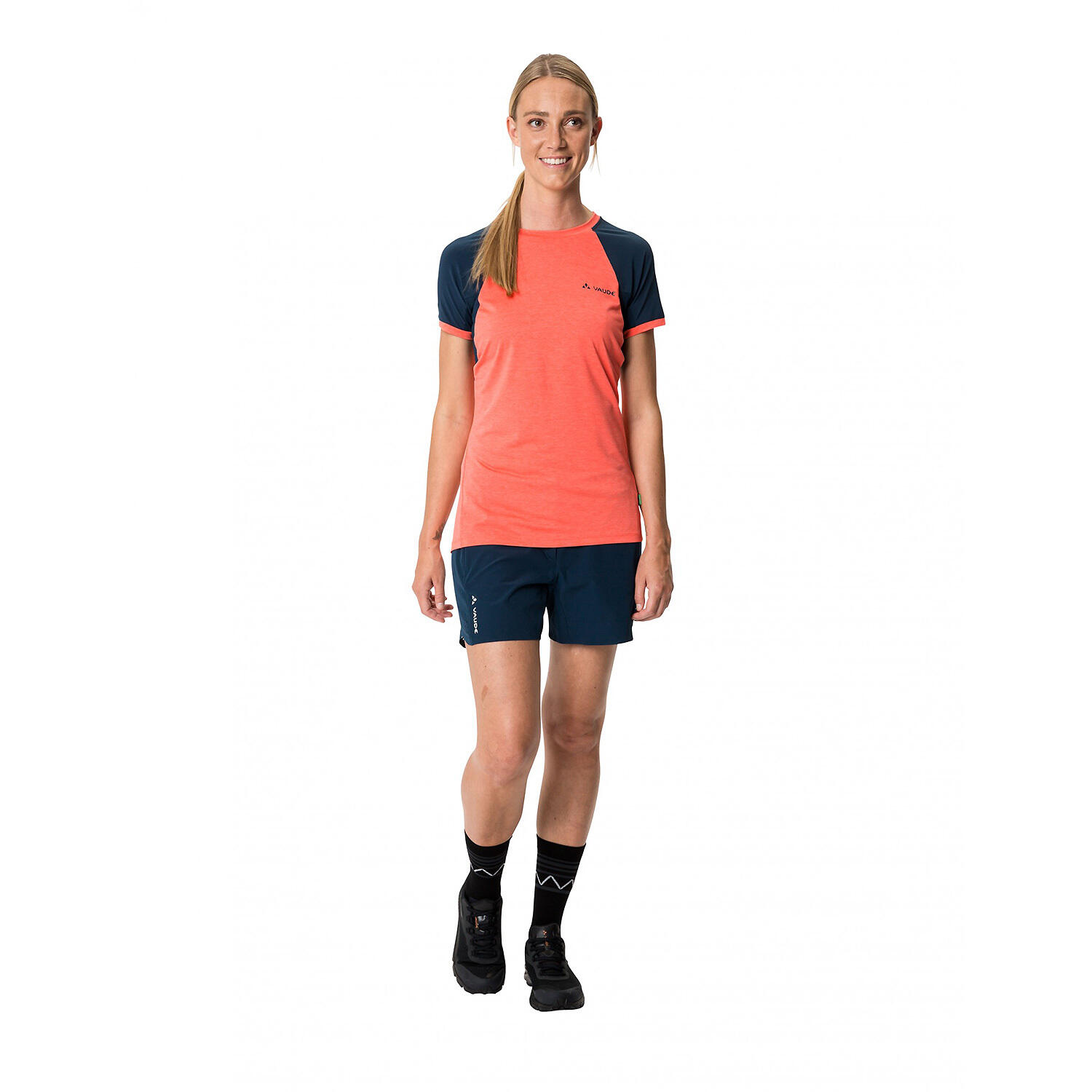 Damen T-Shirt WOMENS SCOPI T-SHIRT III 3/5