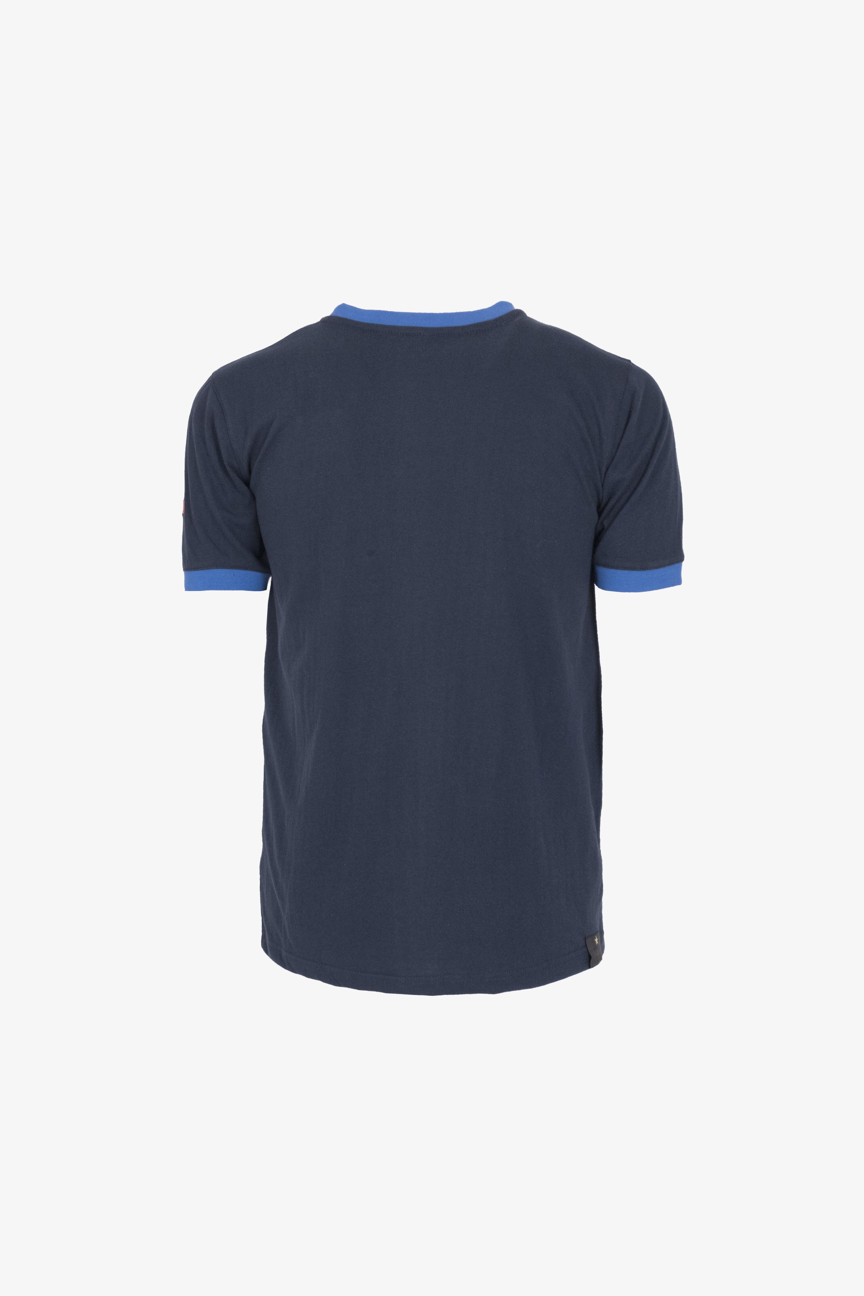 T-shirt Uomo AAG255 2/5