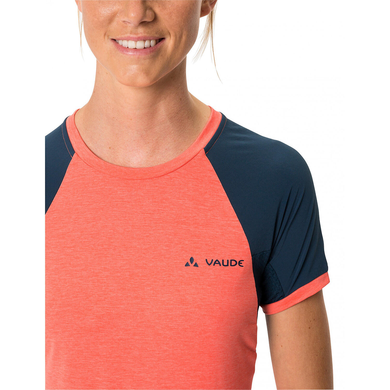 Damen T-Shirt WOMENS SCOPI T-SHIRT III 4/5