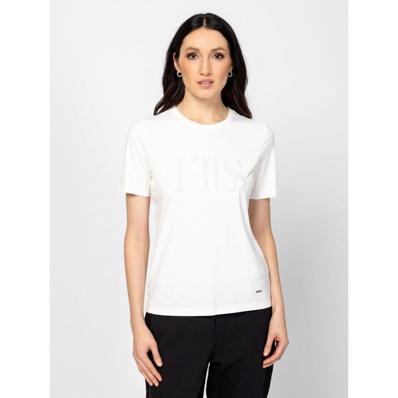 Tricou cu mânecă scurtă pentru femei MAHELE