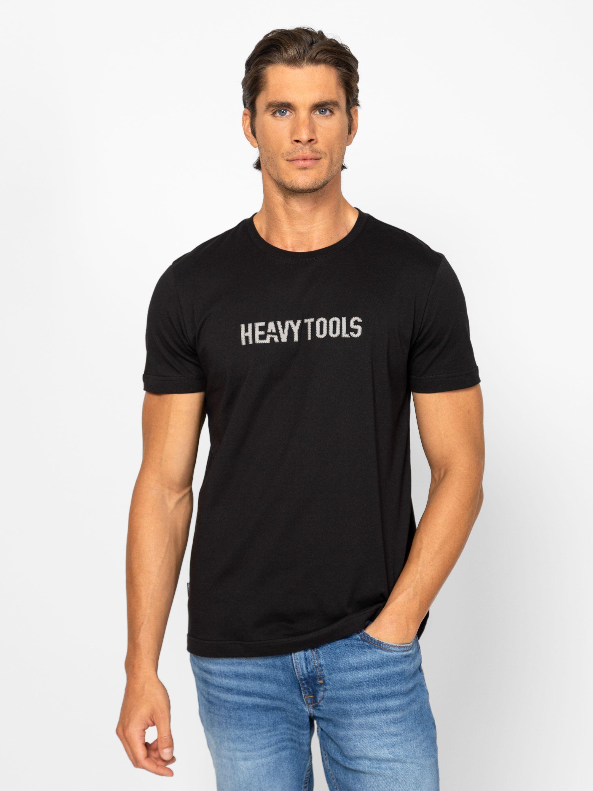 HEAVY TOOLS picture