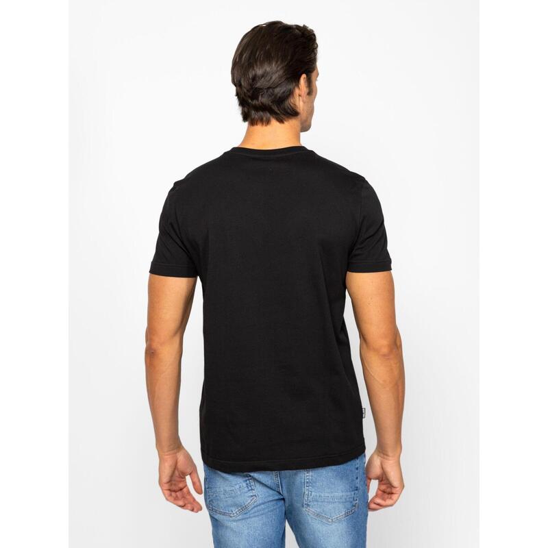 Tricou cu mânecă scurtă pentru bărbați MANGI