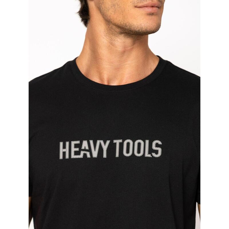 Tricou cu mânecă scurtă pentru bărbați MANGI