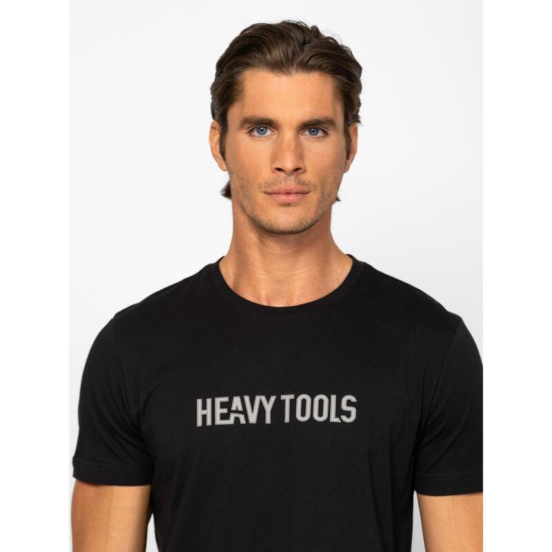 Tricou cu mânecă scurtă pentru bărbați MANGI