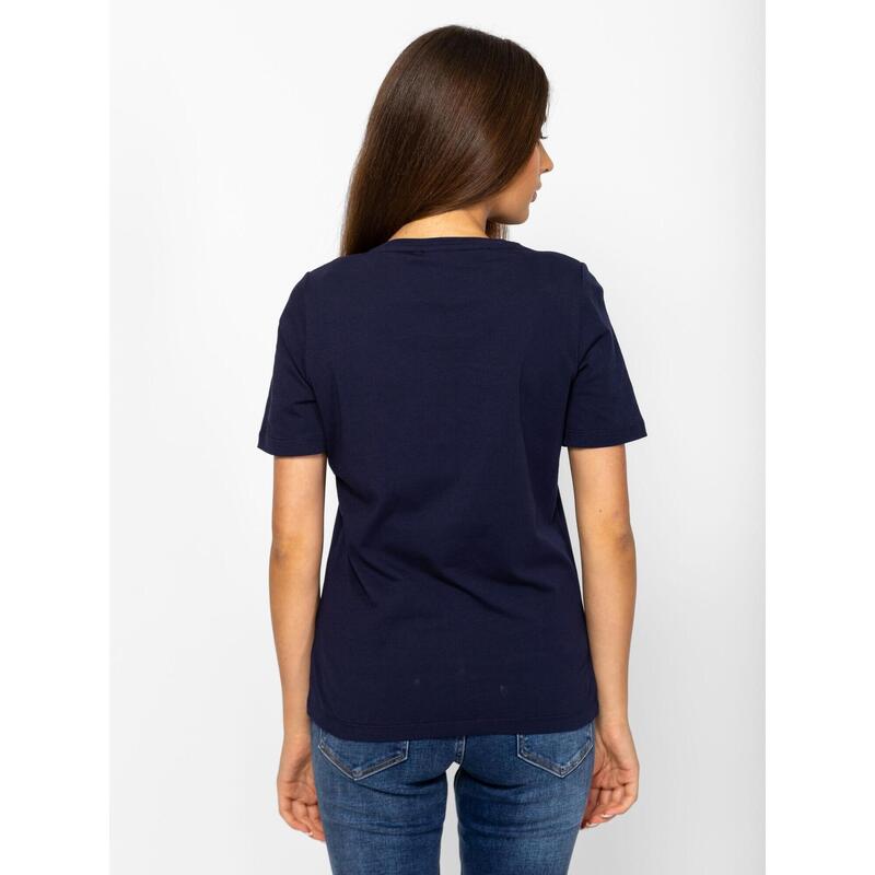 Tricou cu mânecă scurtă pentru femei MAIZAW25