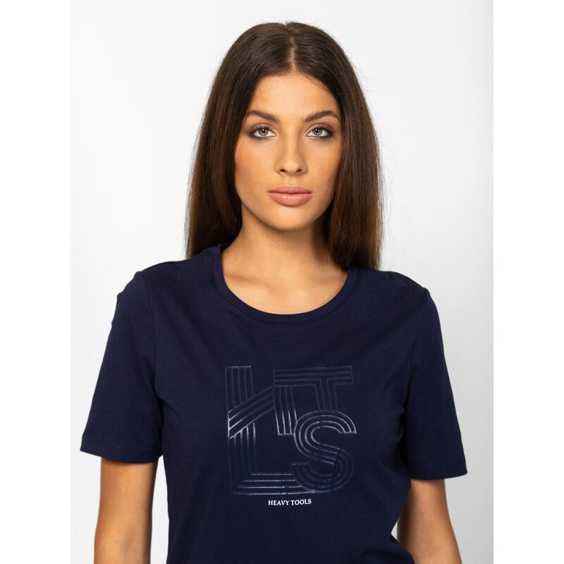 Tricou cu mânecă scurtă pentru femei MAIZAW25