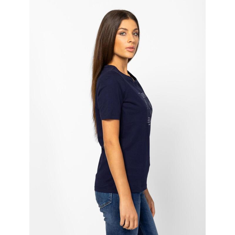 Tricou cu mânecă scurtă pentru femei MAIZAW25