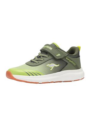 KangaROOS KB-Rida EV Sneaker Kinder Schuhe Unisex 10171 000 8123