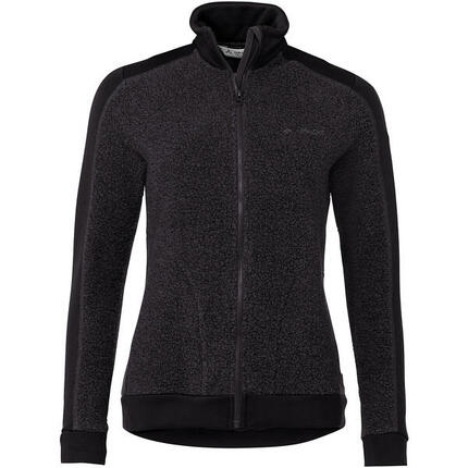 Funktionsjacke WOMENS SKOMERWOOL FLEECE JACKET