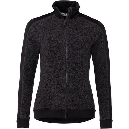 Funktionsjacke WOMENS SKOMERWOOL FLEECE JACKET