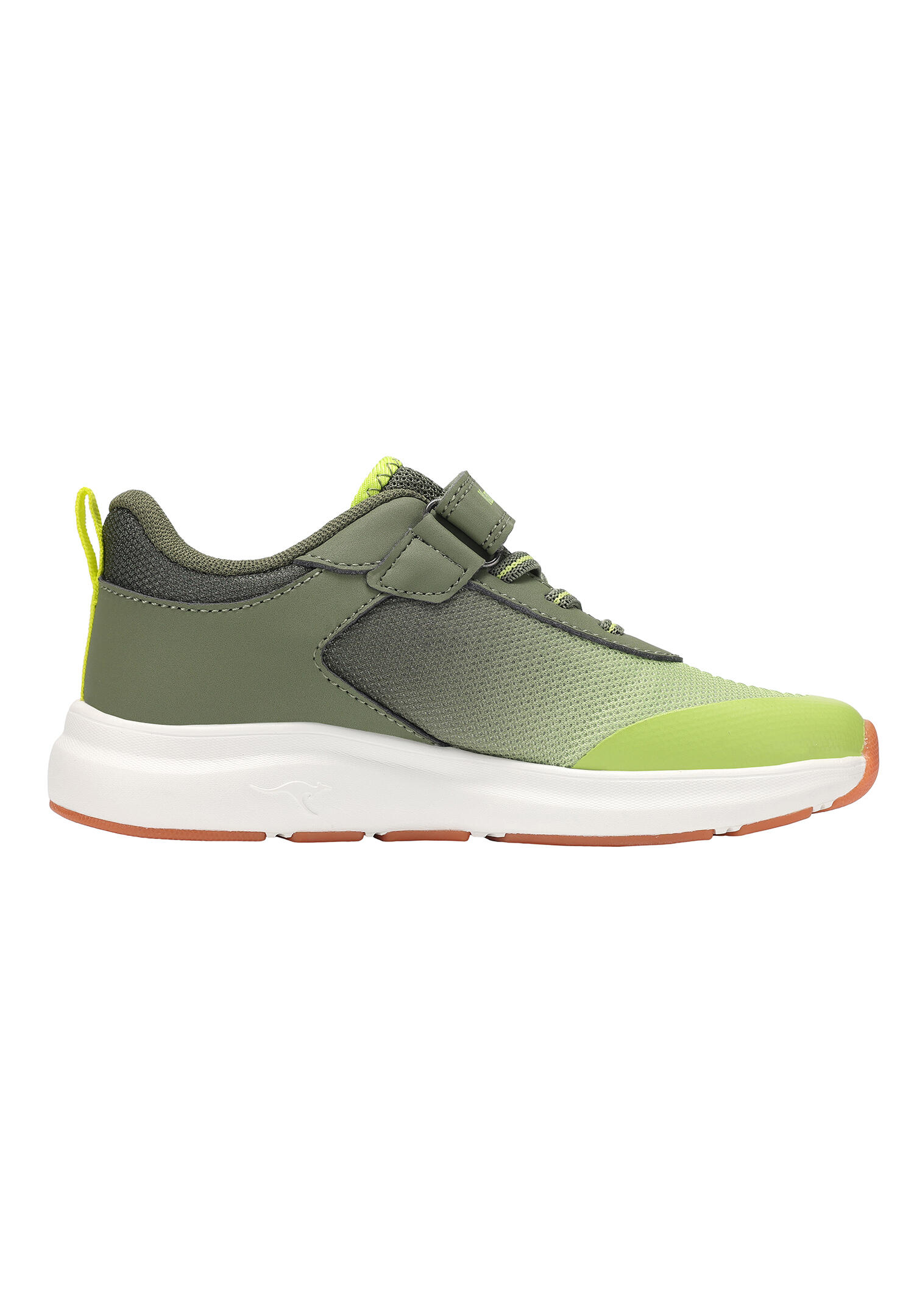 KangaROOS KB-Rida EV Sneaker Kinder Schuhe Unisex 10171 000 8123 3/7