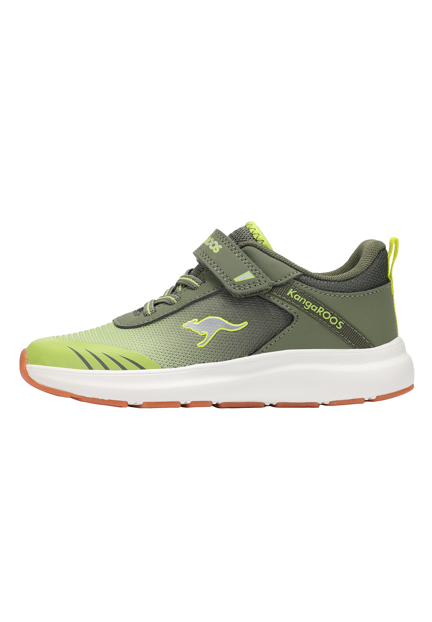 KangaROOS KB-Rida EV Sneaker Kinder Schuhe Unisex 10171 000 8123 2/7