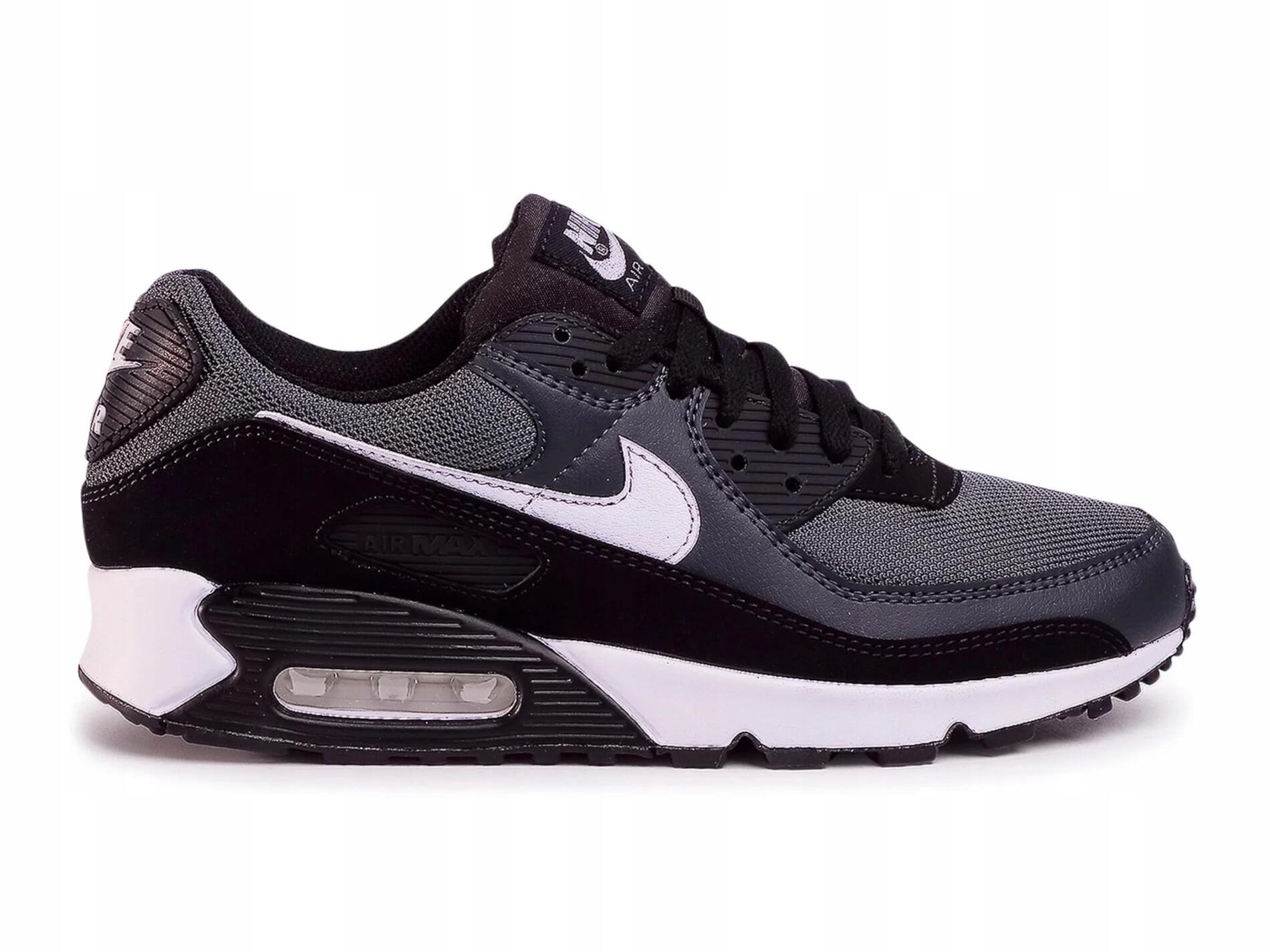 Nike Air Max 90 Iron Grey 3/6