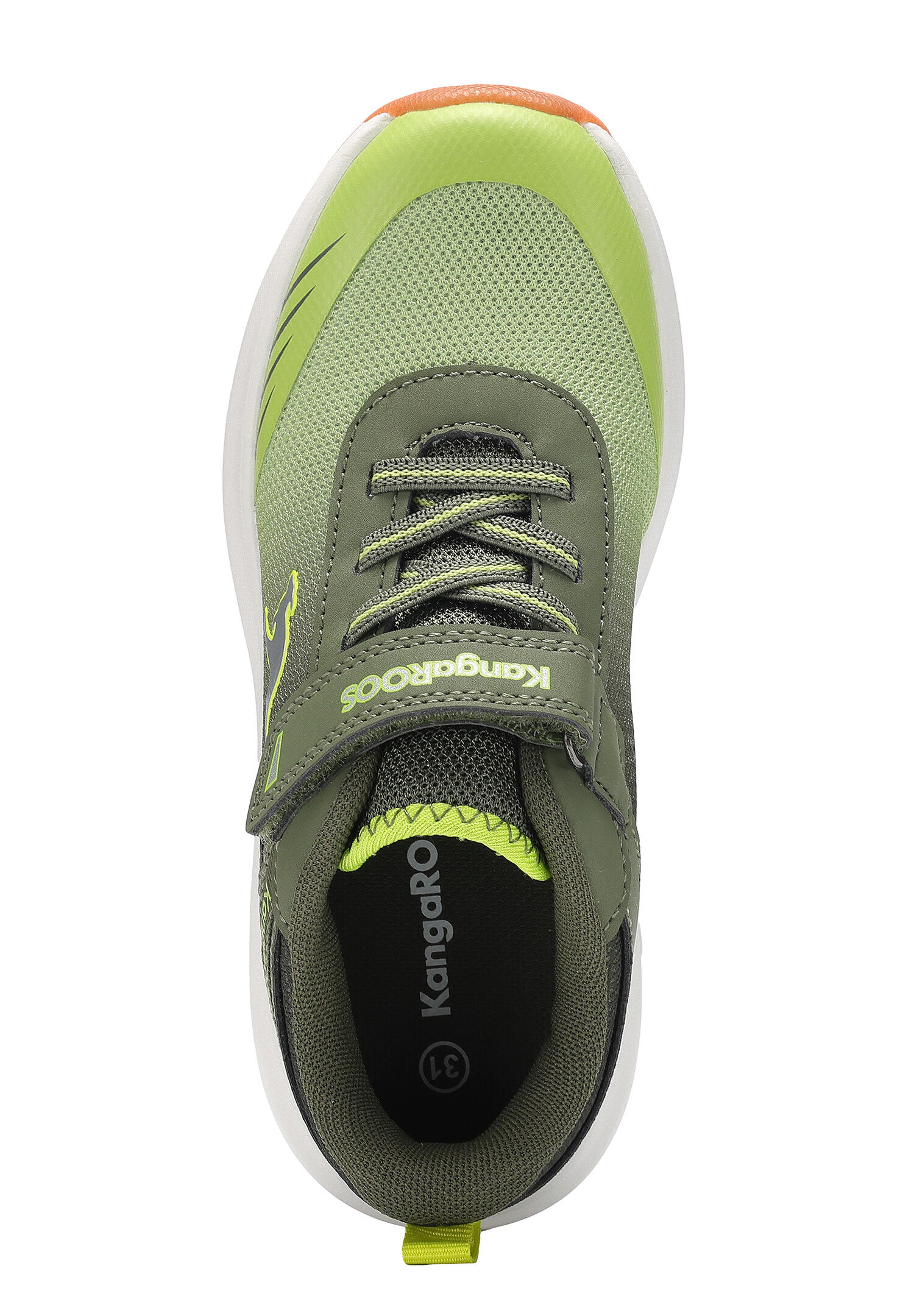 KangaROOS KB-Rida EV Sneaker Kinder Schuhe Unisex 10171 000 8123 7/7