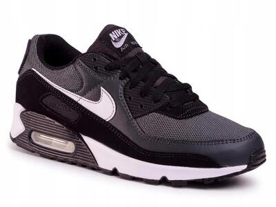 Nike Air Max 90 - Iron Grey