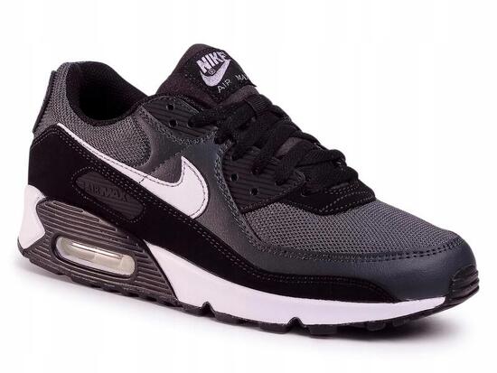 Nike Air Max 90 - Iron Grey