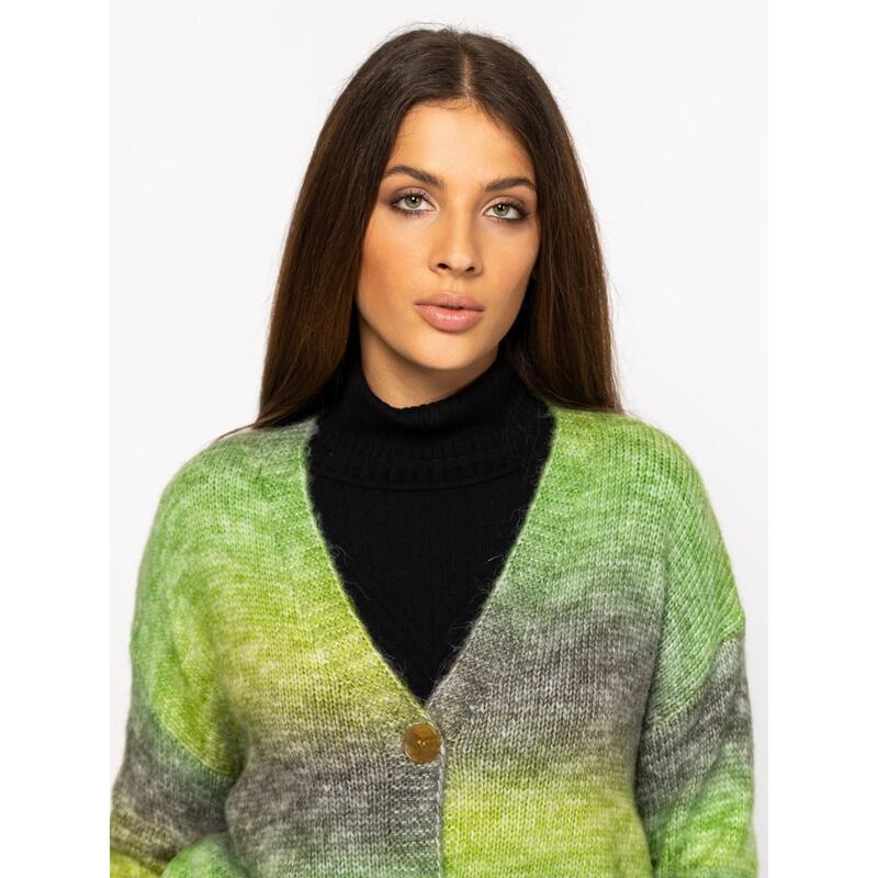 Cardigan pentru femei HANGA