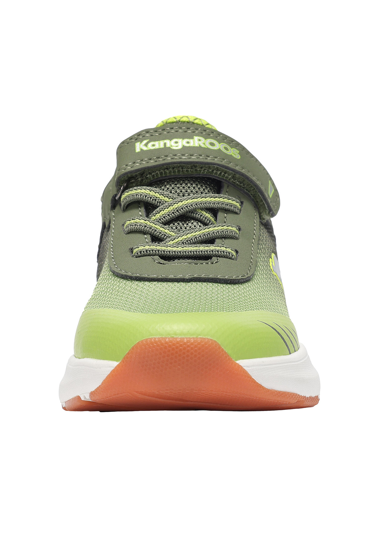 KangaROOS KB-Rida EV Sneaker Kinder Schuhe Unisex 10171 000 8123 4/7