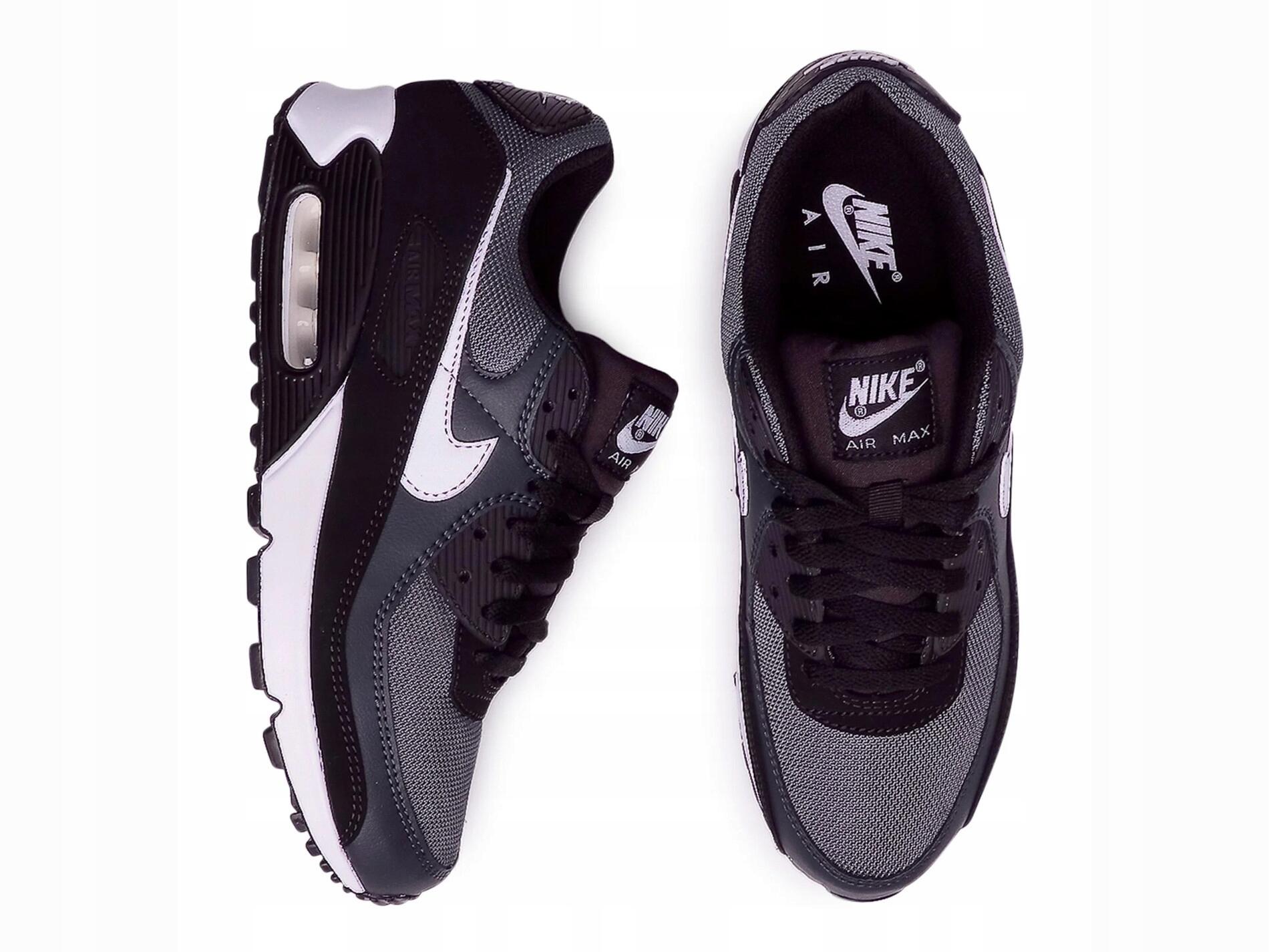 Nike Air Max 90 - Iron Grey 6/6