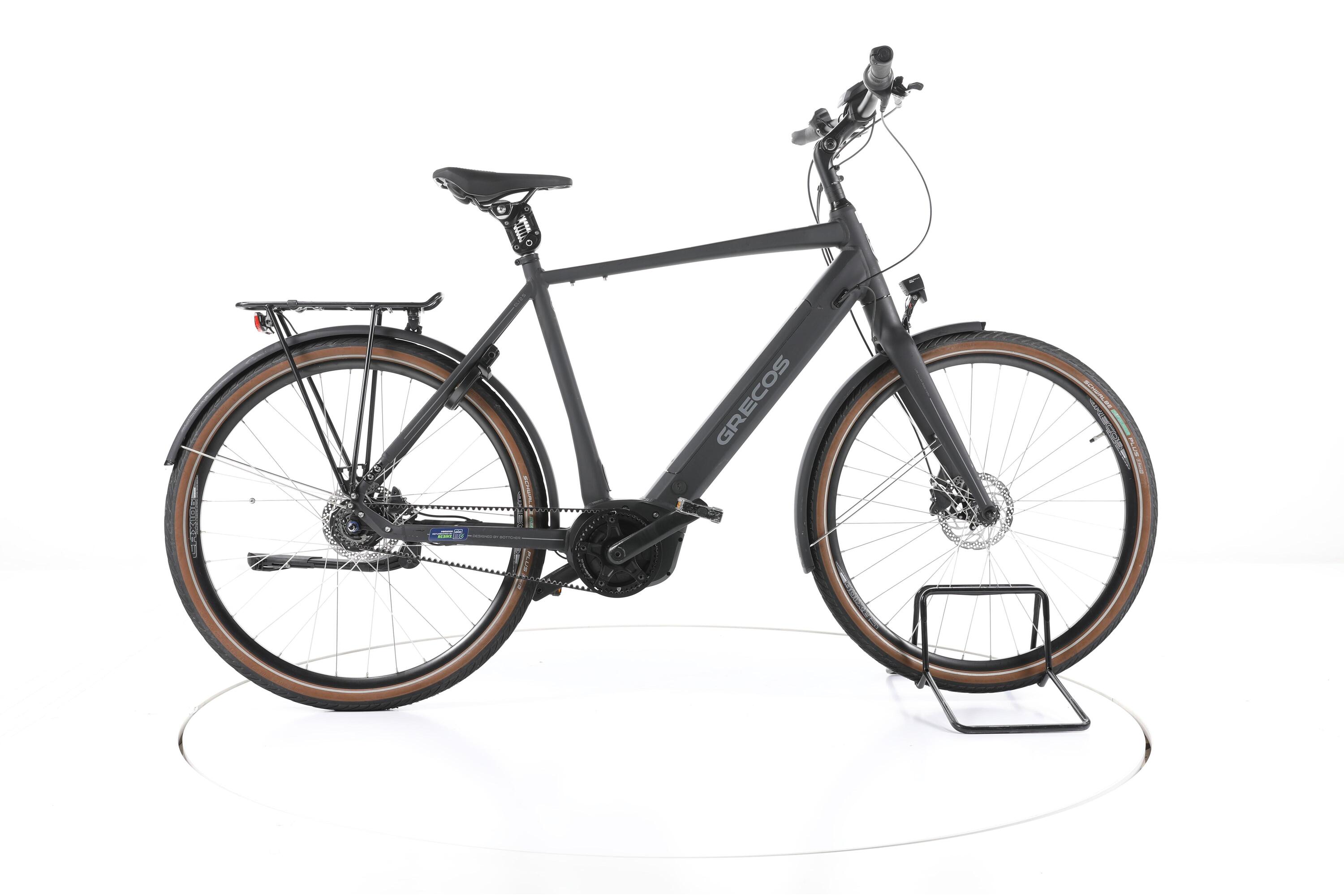 NO BRAND Ebike ricondizionata · Grecos ELI 2.5 · Ottime condizioni