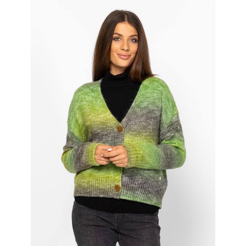 Cardigan pentru femei HANGA