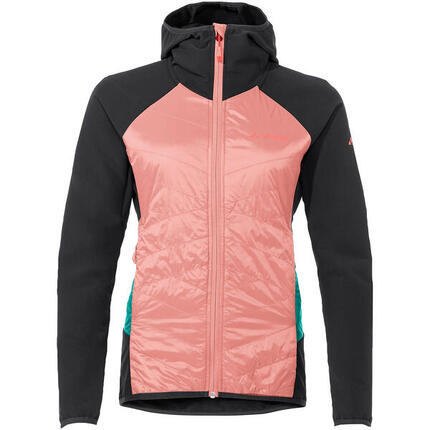 Funktionsjacke WOMENS VALDASSA HYBRID JACKET