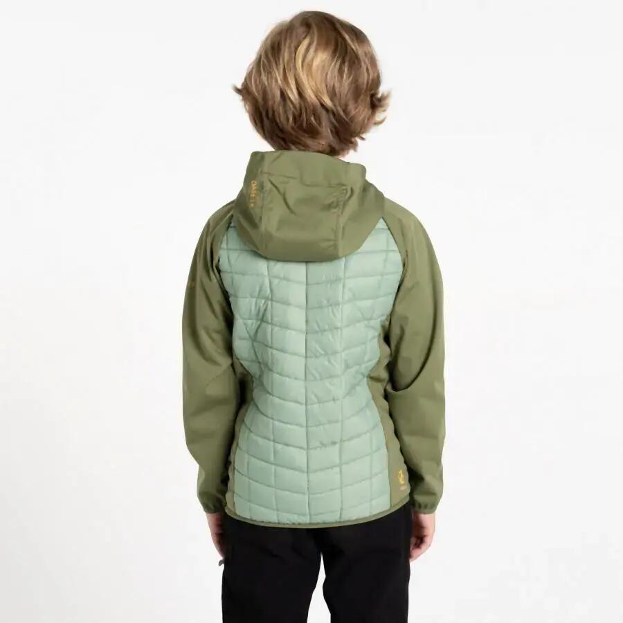 Children's down jacket Dare 2B Explore II