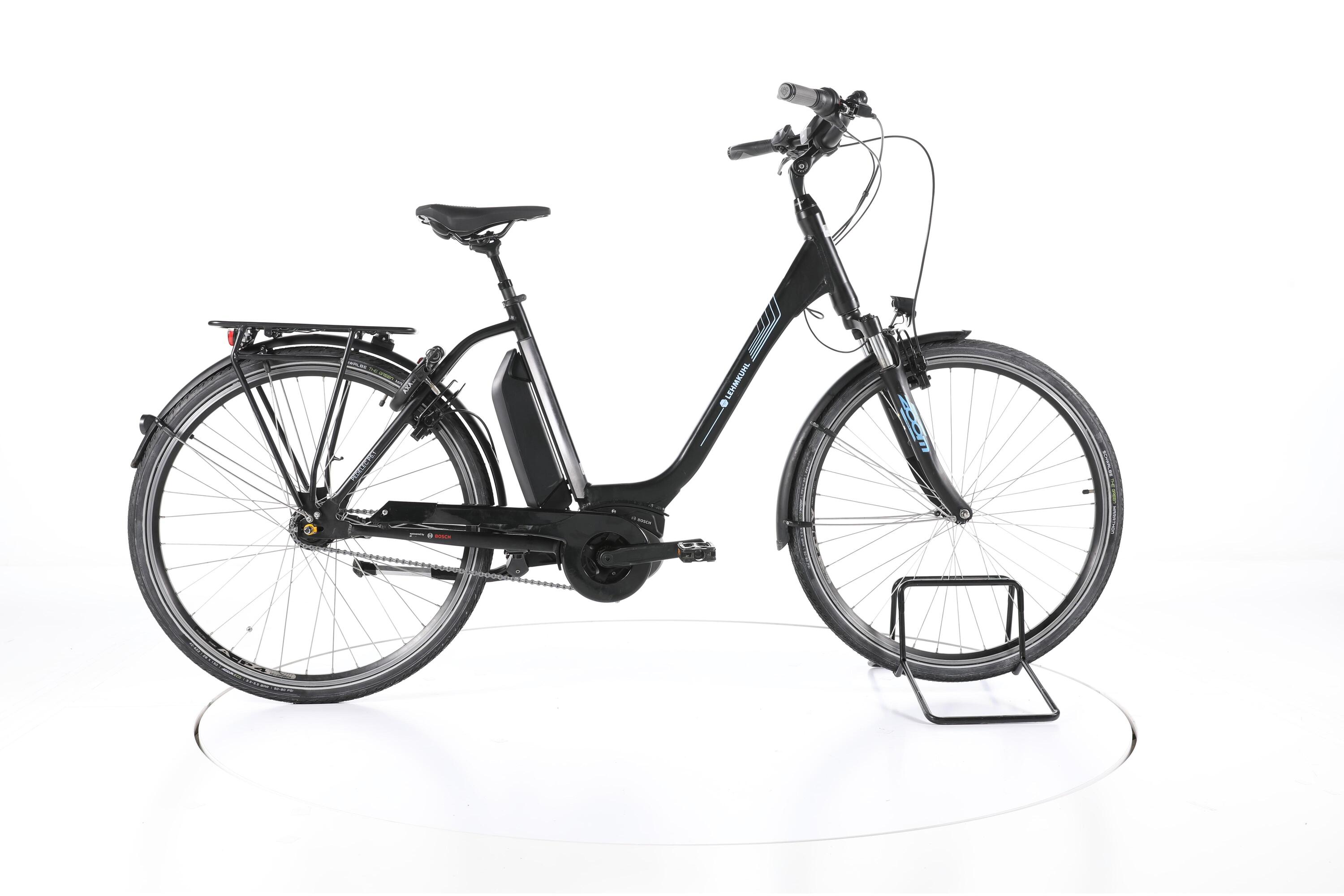 NO BRAND Ebike ricondizionata · Lehmkuhl P 5.1 · Buone condizioni