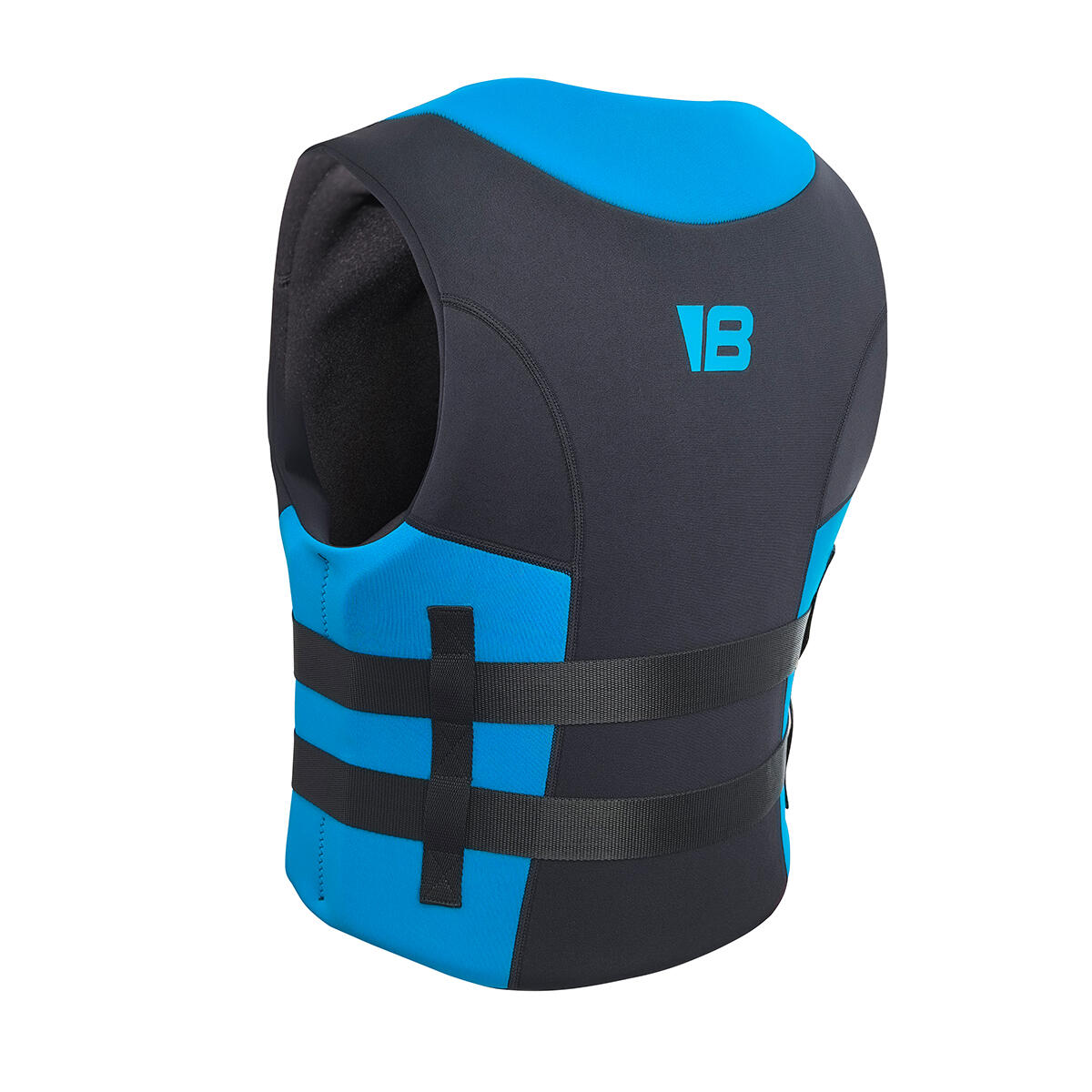 Chaleco Salvavidas  Behumax Aqua Safe talla L 3/5
