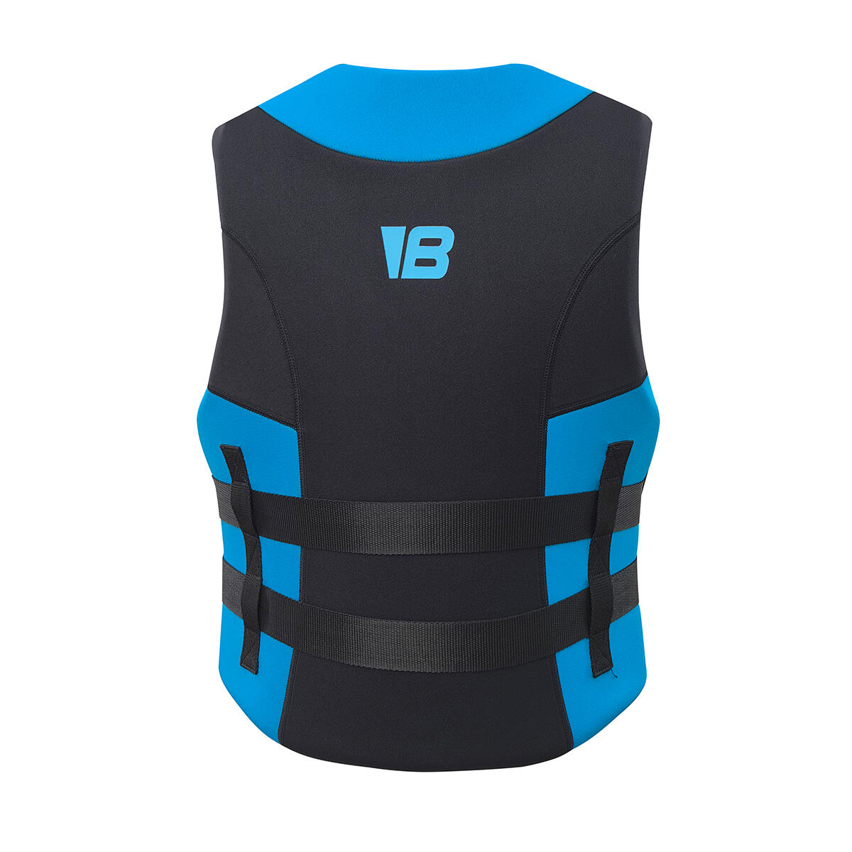 Chaleco Salvavidas  Behumax Aqua Safe talla L 2/5