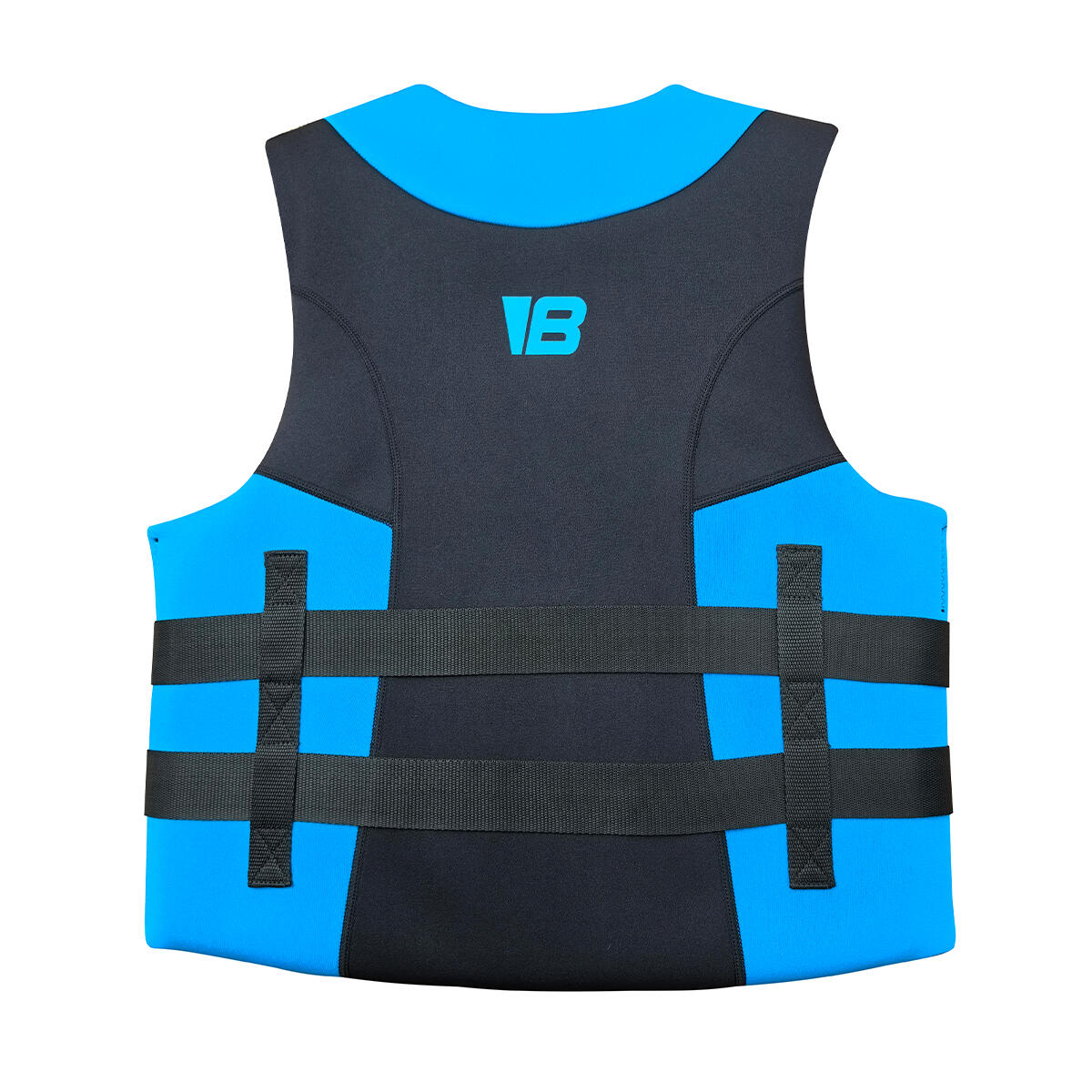 Chaleco Salvavidas  Behumax Aqua Safe talla L 5/5