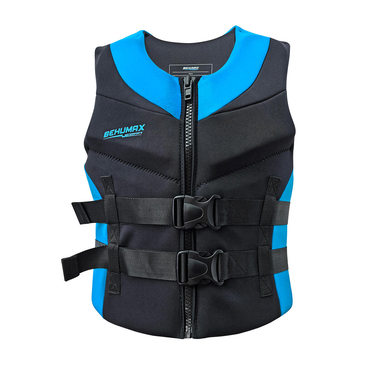 BEHUMAX Colete salva-vidas  Behumax Aqua Safe talla L