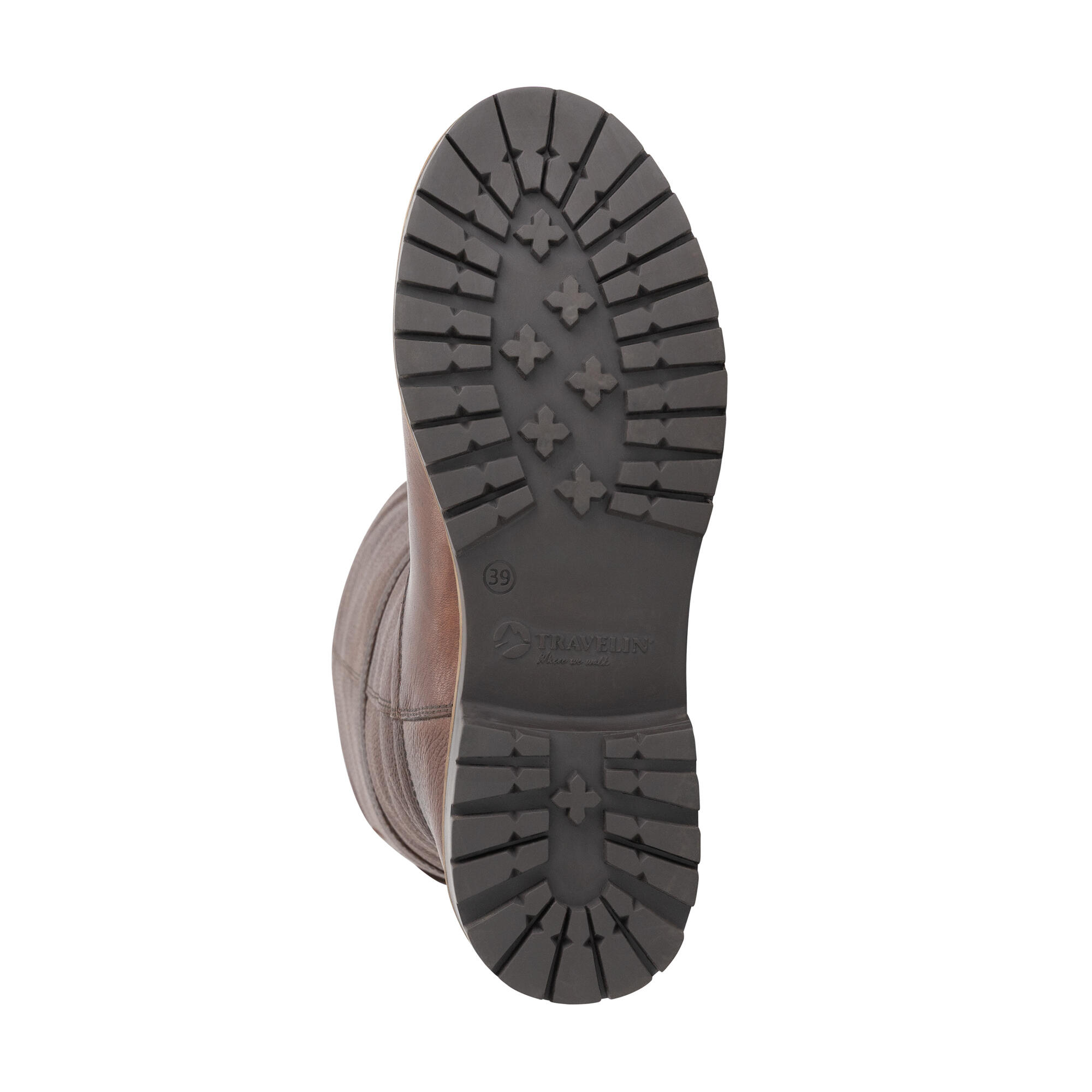 Botas de mujer Travelin Denali 6/6