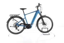Reconditionné - ZEMO ZE12+ Trekking Vélo électrique - Très Bon