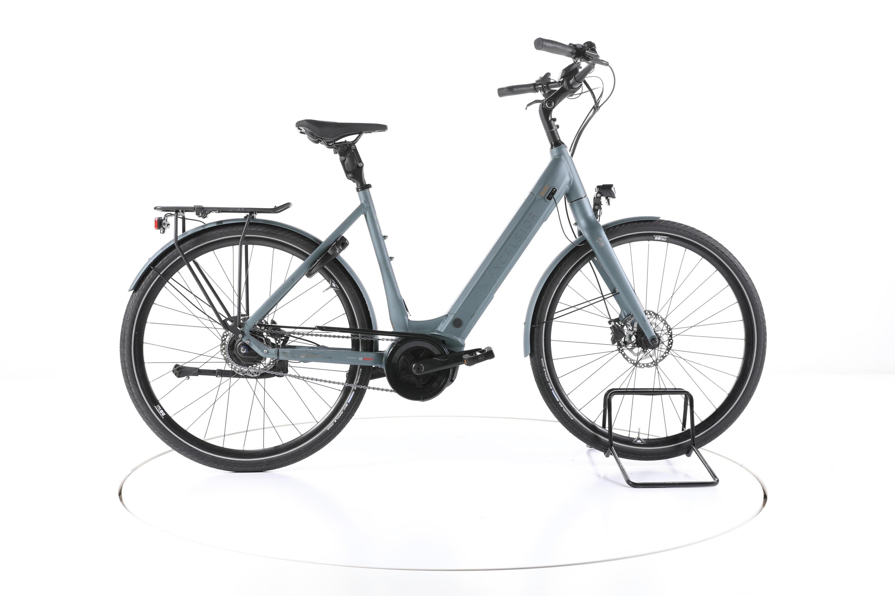 NO BRAND Ebike ricondizionata · Excelsior Pearl · Ottime condizioni
